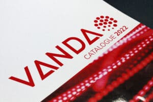 Couverture nouveau catalogue