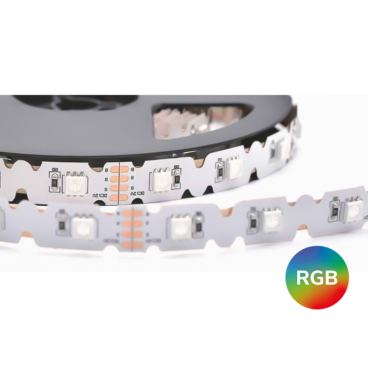 CINTRABLE RGB 8W - Vanda Lighting