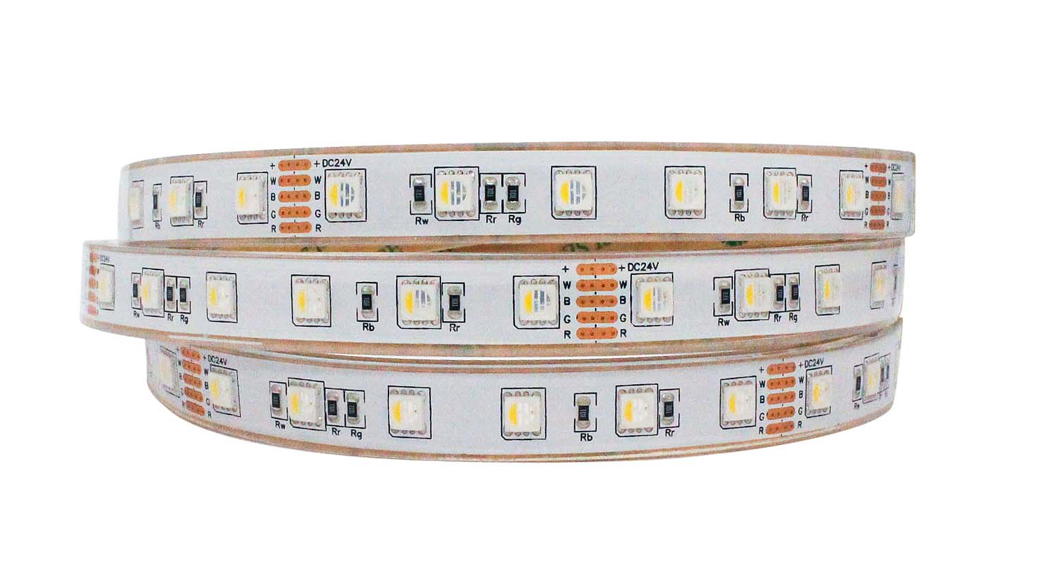 RGBW IP67 - Vanda Lighting