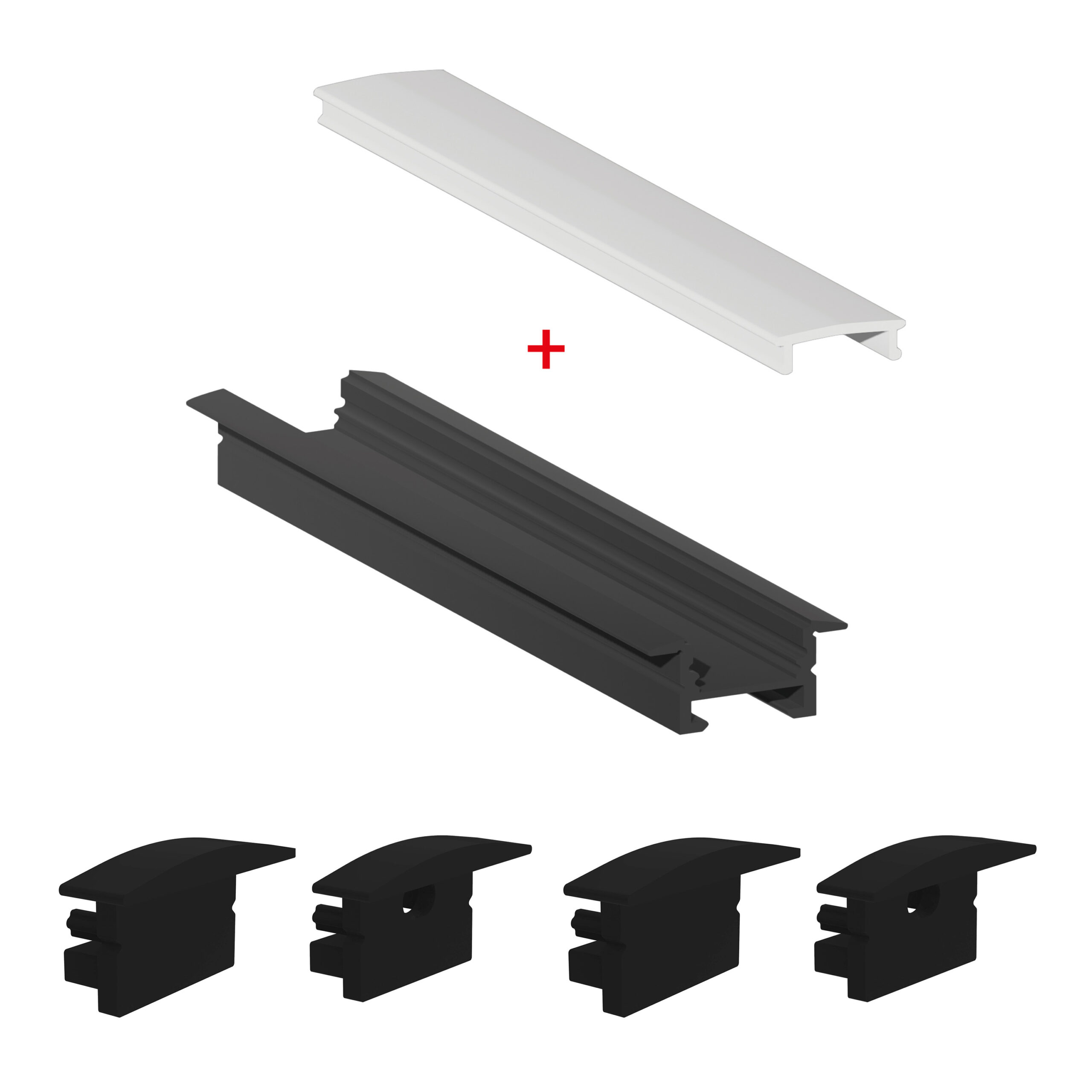 KIT 890022AN/30 Vanda Lighting