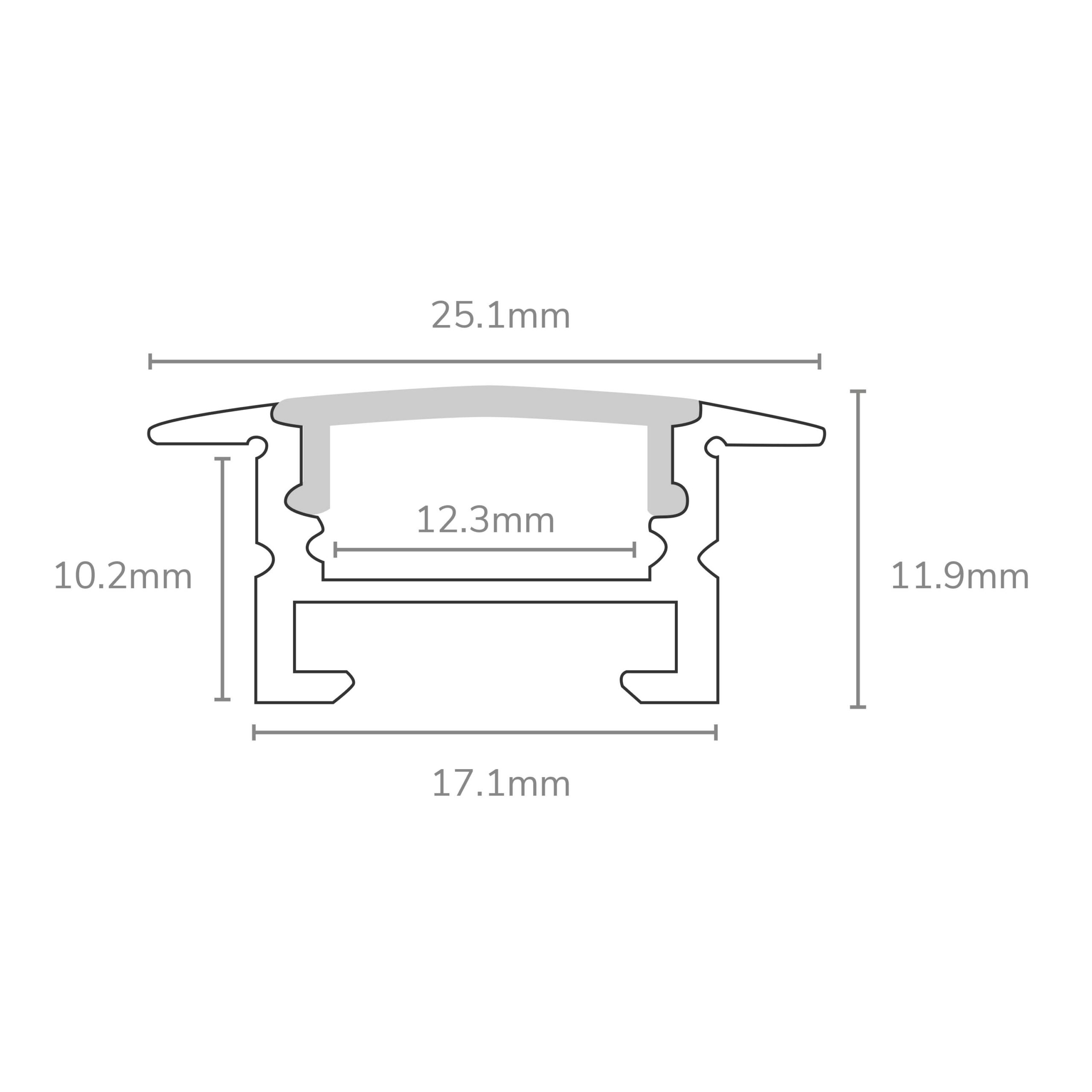 8922AALUN_profile_aluminium_encastre_fintion_noir_2m1