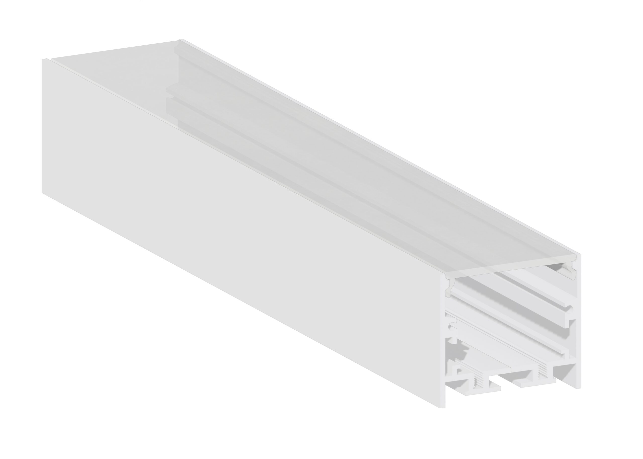 8988ALUB_profile_aluminium_saillie_fintion_blanc_2m