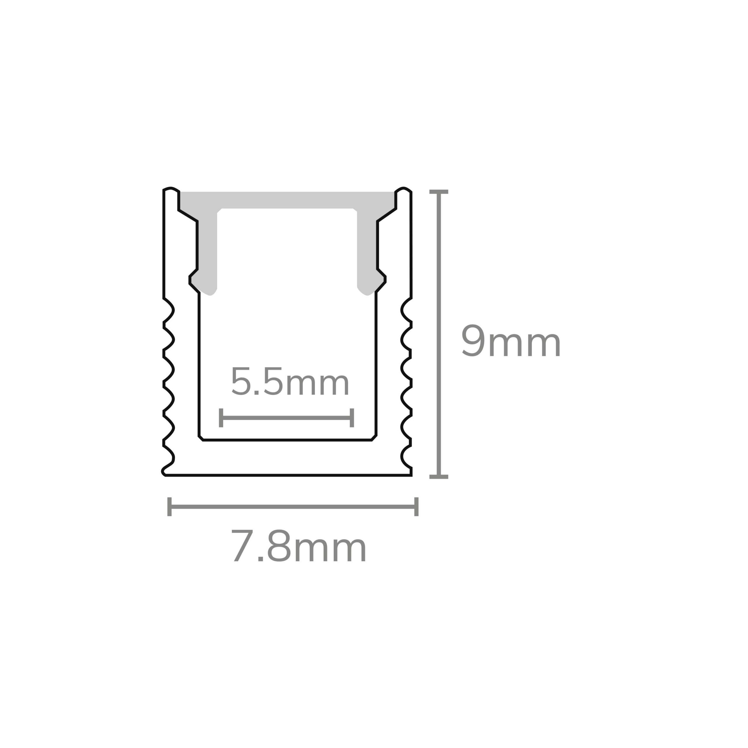 89M1ALU_profile_aluminium_mini_saillie_finition_aluminium_2m2