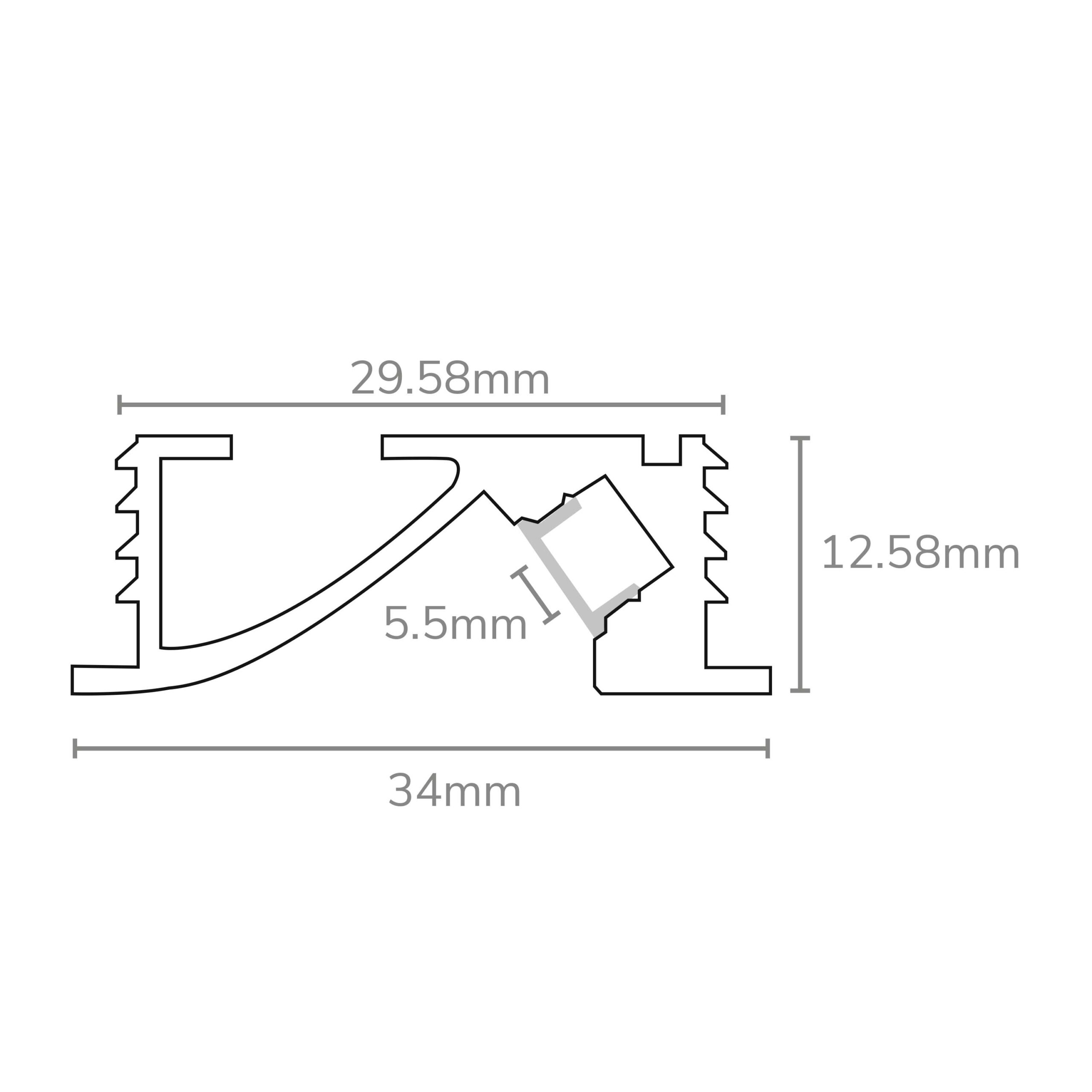 89M3ALU_profile_aluminium_mini_asymetrique_fintion_aluminium_2m2